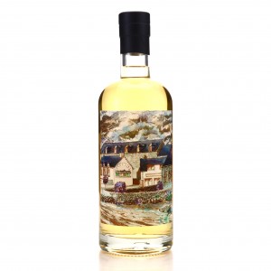 Ledaig 2007 Sansibar 14 Batch 9 Finest Whisky Berlin
