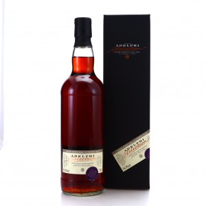 Caol Ila 2010 Adelphi 8