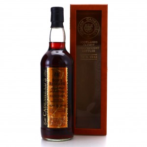 Hazelburn 1997 Cadenhead s 8 Year Old Bond Reserve