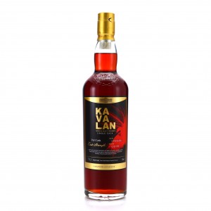 Kavalan 2011 Single Port Cask  045A   Europe