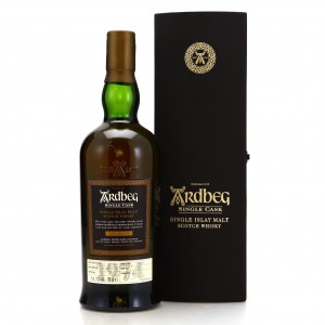 Ardbeg 1974 Single Bourbon Cask  3326