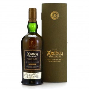 Ardbeg 1974 Single Cask 31 2738