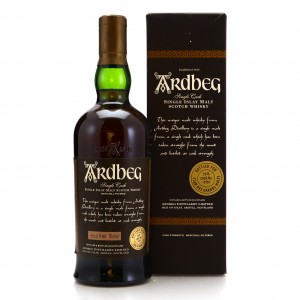 Ardbeg 1975 Single Cask 26 4701 Ste Dugas