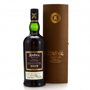 Ardbeg 2003 Single Cask 2455
