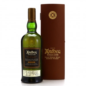 Ardbeg 1998 Single Bourbon Cask 1275