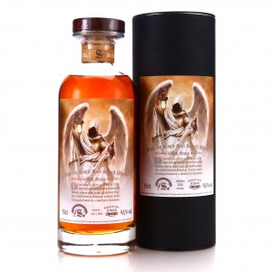 Ben Nevis 2014 Signatory Vintage Archangel No 1   Kirsch Whisky