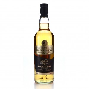 Benriach 2010 Stalla Dhu 11
