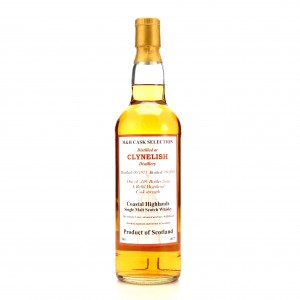 Clynelish 1971 M H Cask Selection 34