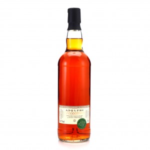 Glenallachie 2017 Adelphi 10 Year Old