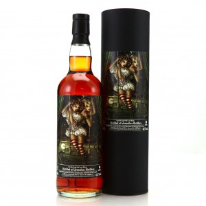 Glenrothes 2011 Signatory Vintage 10 Br Hler Whiskyhaus