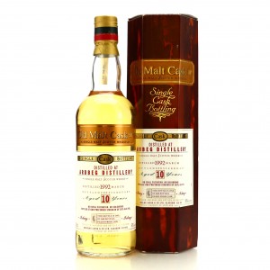 Ardbeg 1992 Douglas Laing 10
