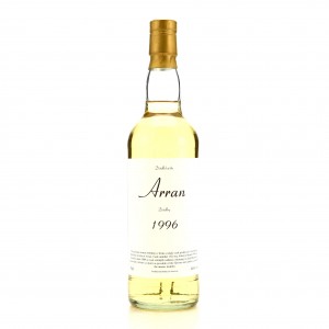 Arran 1996 Private Cask  182