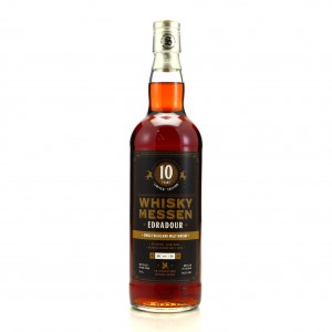 Edradour 2006 Signatory Vintage 10 Whiskymessen