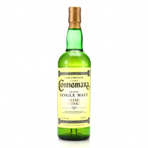 Connemara Peated Single Malt Cooley