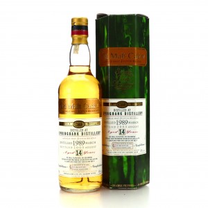 Springbank 1989 Douglas Laing 14