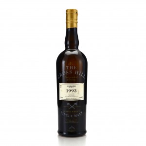 Ardbeg 1993 The Cross Hill