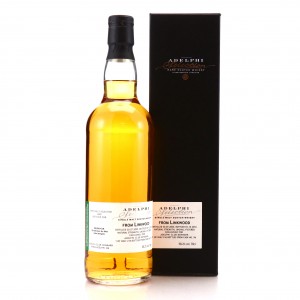 Linkwood 2005 Adelphi For Lg Whisky 96 Adelphi Club Denmark