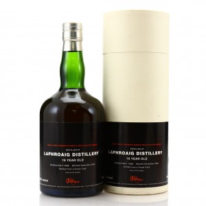 Laphroaig 1988 Whisky Shop 16