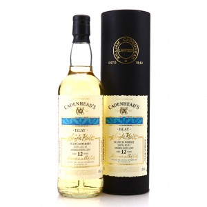 Ardbeg 1994 Cadenhead S 12