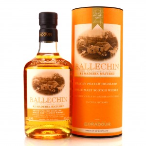Ballechin Discovery Series 2 Madeira Matured
