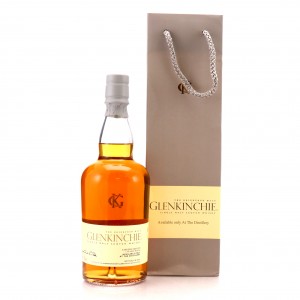 Glenkinchie Distillery Exclusive 2016
