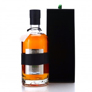 Mackmyra Moment Skog