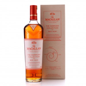 Macallan The Harmony Collection   Rich Cacao
