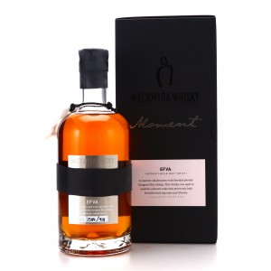 Mackmyra Efva