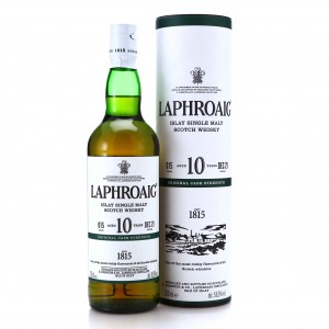 Laphroaig 10 Original 56 5