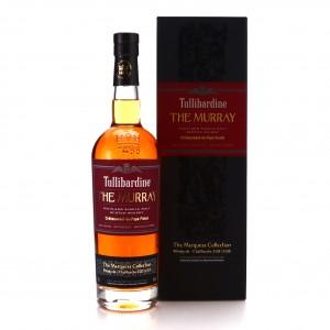 Tullibardine 2004 The Murray   Chateauneuf du Pape Finish