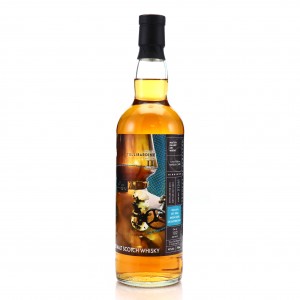 Tullibardine 2011 Glen Clyde 11 Year Old  51261