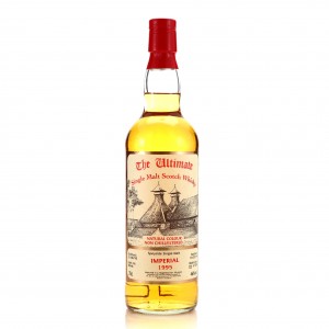 Imperial 1995 The Ultimate 18 Year Old