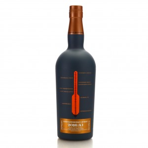 Ardnamurchan Spirit 2016 Ad Limited Release No 1