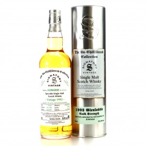 Glenlossie 1992 Signatory Vintage 24 Eifelboys