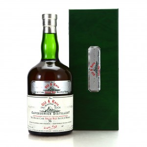 Caperdonich 1967 Douglas Laing 36 Year Old   Old and Rare