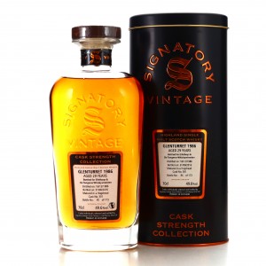 Glenturret 1986 Signatory Vintage 29 Eifelboys