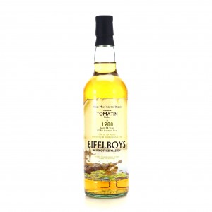 Tomatin 1988 Eifelboys 24