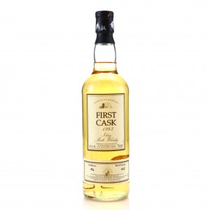 Caol Ila 1983 First Cask 20