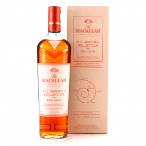 Macallan The Harmony Collection   Rich Cacao