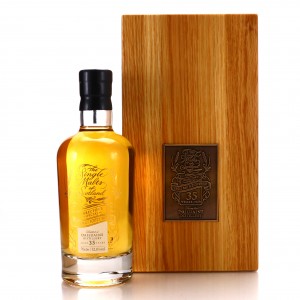 Dailuaine 35 Year Old Single Malts of Scotland Director s Special   LMDW