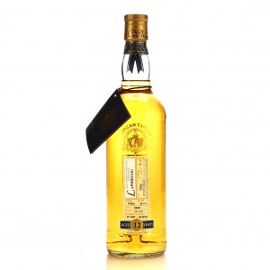 Laphroaig 1997 Duncan Taylor 12
