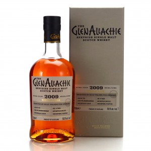 Glenallachie 2009 Single Madeira Cask 14 7651 Germany