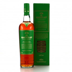 Macallan Edition No 4