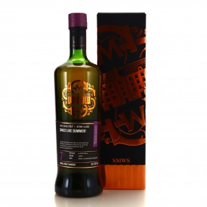 Chichibu 2014 SMWS 7 Year Old 130 7