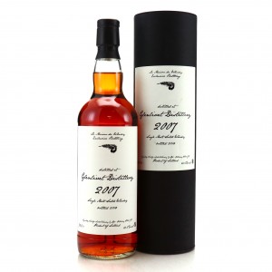 Glenlivet 2007 Single Sherry Cask  900186   LMWD