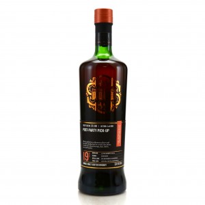 Cragganmore 2003 Smws 19 37 138