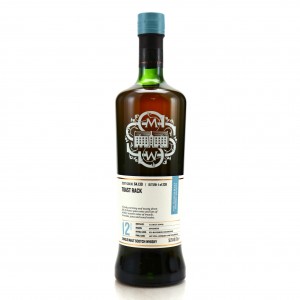Mannochmore 2009 Smws 12 64 130