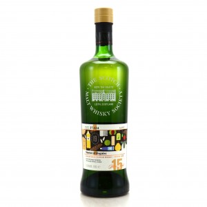 Cragganmore 15 Year Old SMWS 37 124   Grenville Street Exclusive