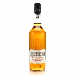 Cragganmore Natural 2016 Release