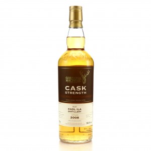 Caol Ila 2008  Gordon   MacPhail German Exclusive 